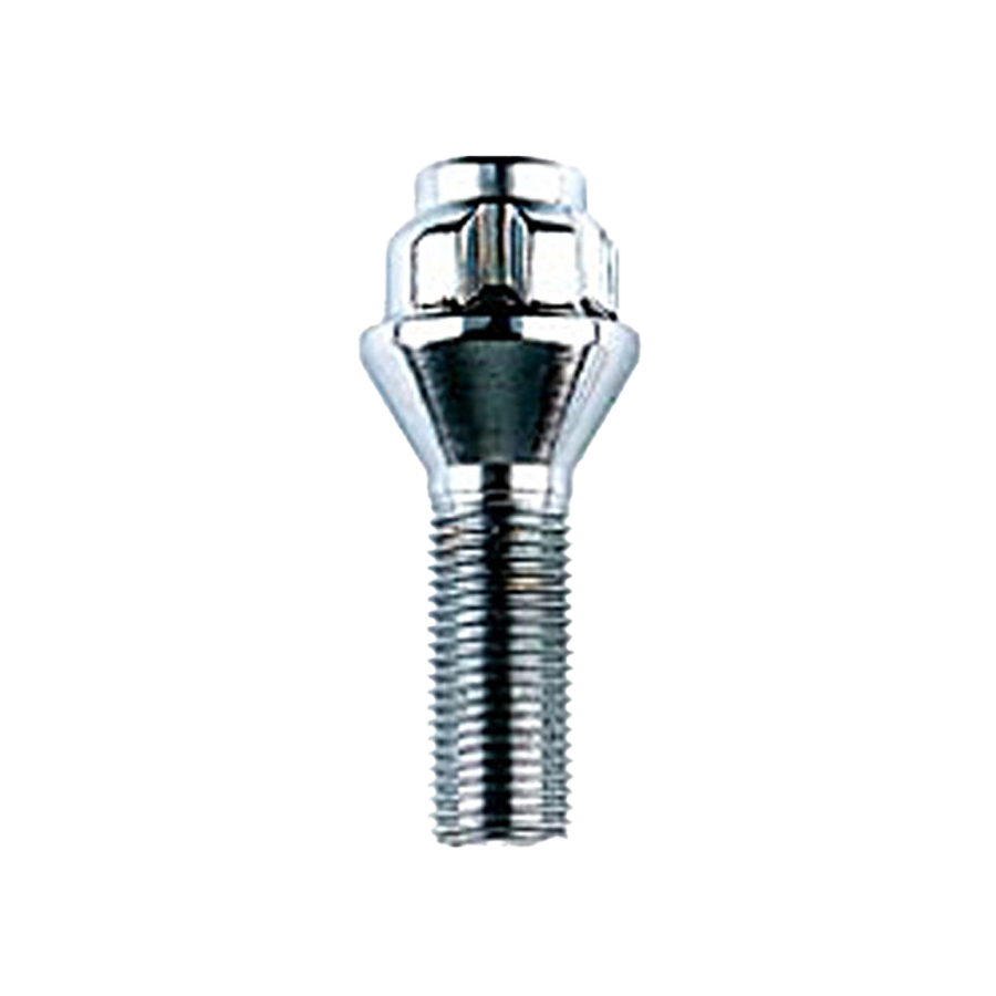 12mm x 1.50 Bolt Locks Ball Seat 1/Set - Storage